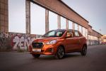 Datsun GO 2018 года (ZA)